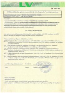 Haagis ei sobi sertifikaat peab olema registreerimisriigi keeles inglise saksa voi prantsuse keeles. Eesti riigikeel ei ole lati keel.jpg pdf