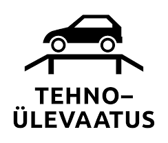 tehnoulevaatus logo